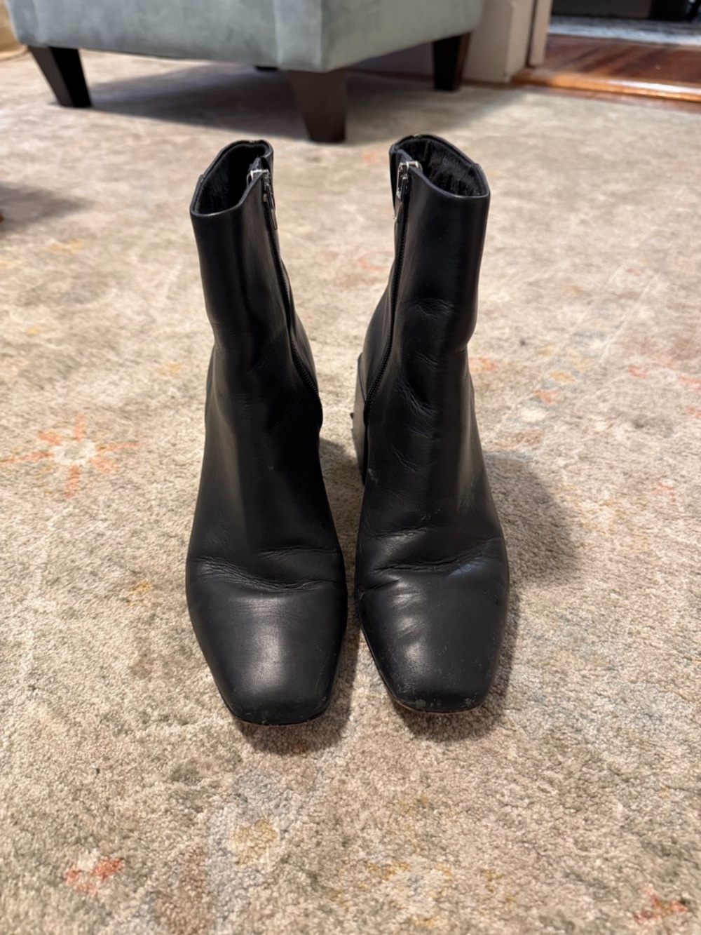 Dolce Vita Booties